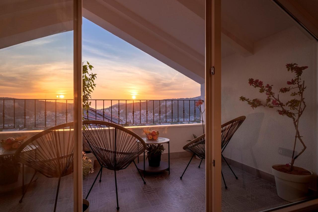 The Elegance Nest - Zf Hvar Хвар Екстер'єр фото