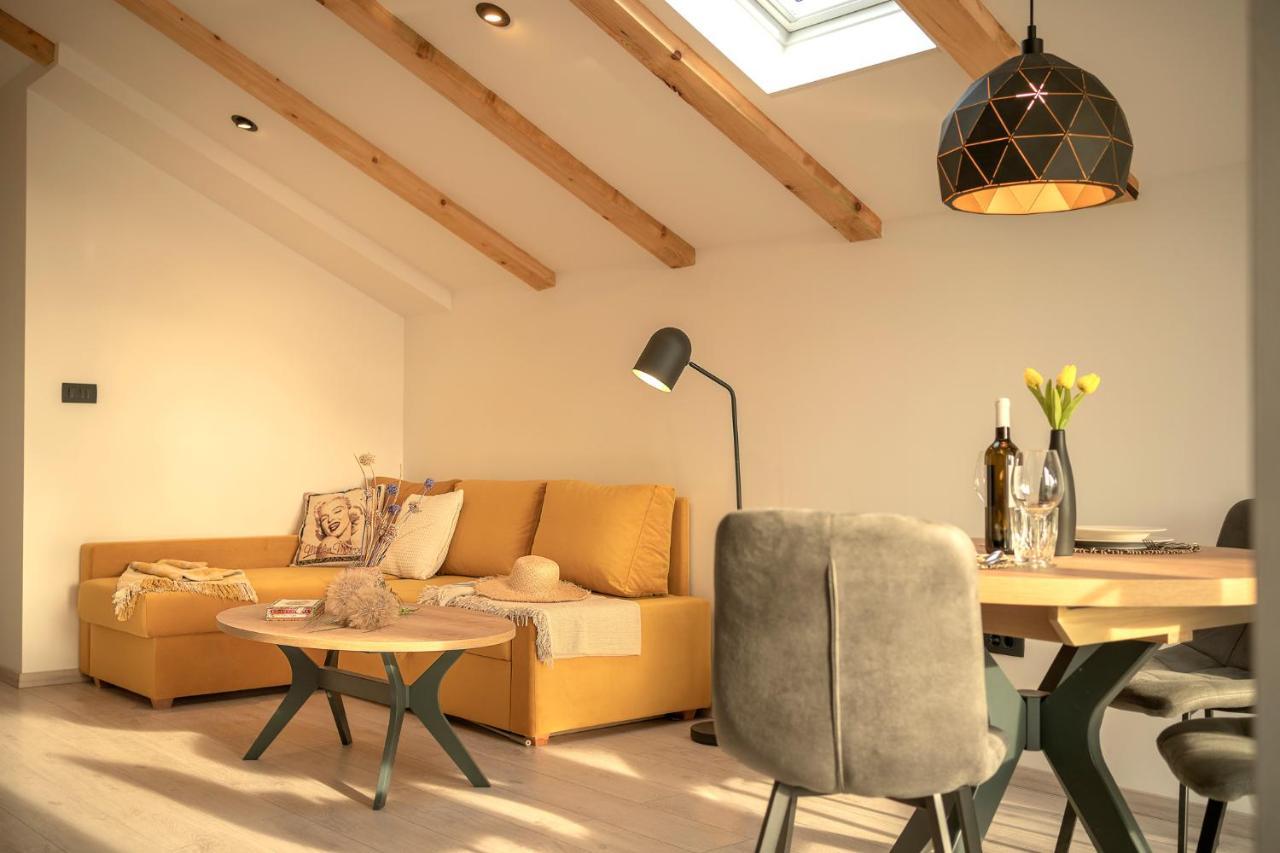 The Elegance Nest - Zf Hvar Хвар Екстер'єр фото