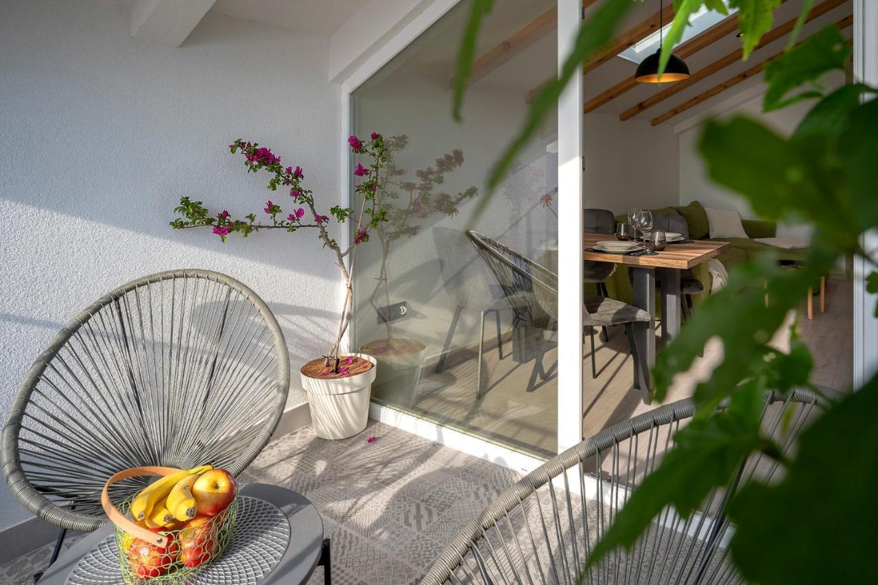 The Elegance Nest - Zf Hvar Хвар Екстер'єр фото