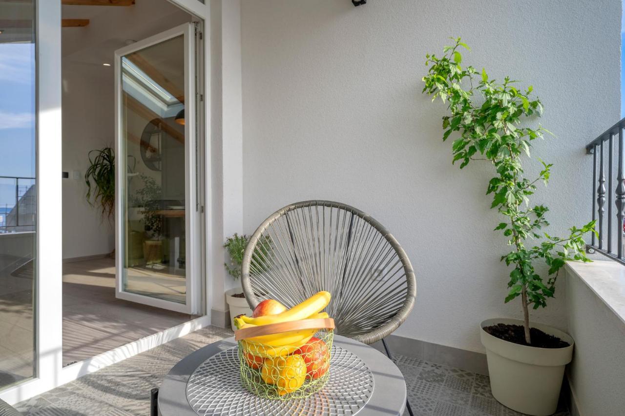 The Elegance Nest - Zf Hvar Хвар Екстер'єр фото