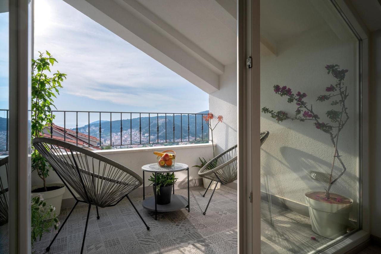 The Elegance Nest - Zf Hvar Хвар Екстер'єр фото