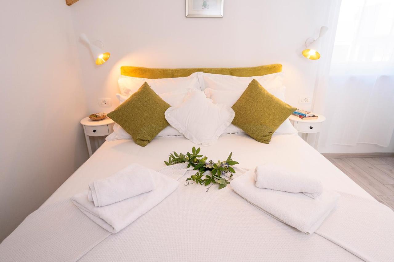 The Elegance Nest - Zf Hvar Хвар Екстер'єр фото