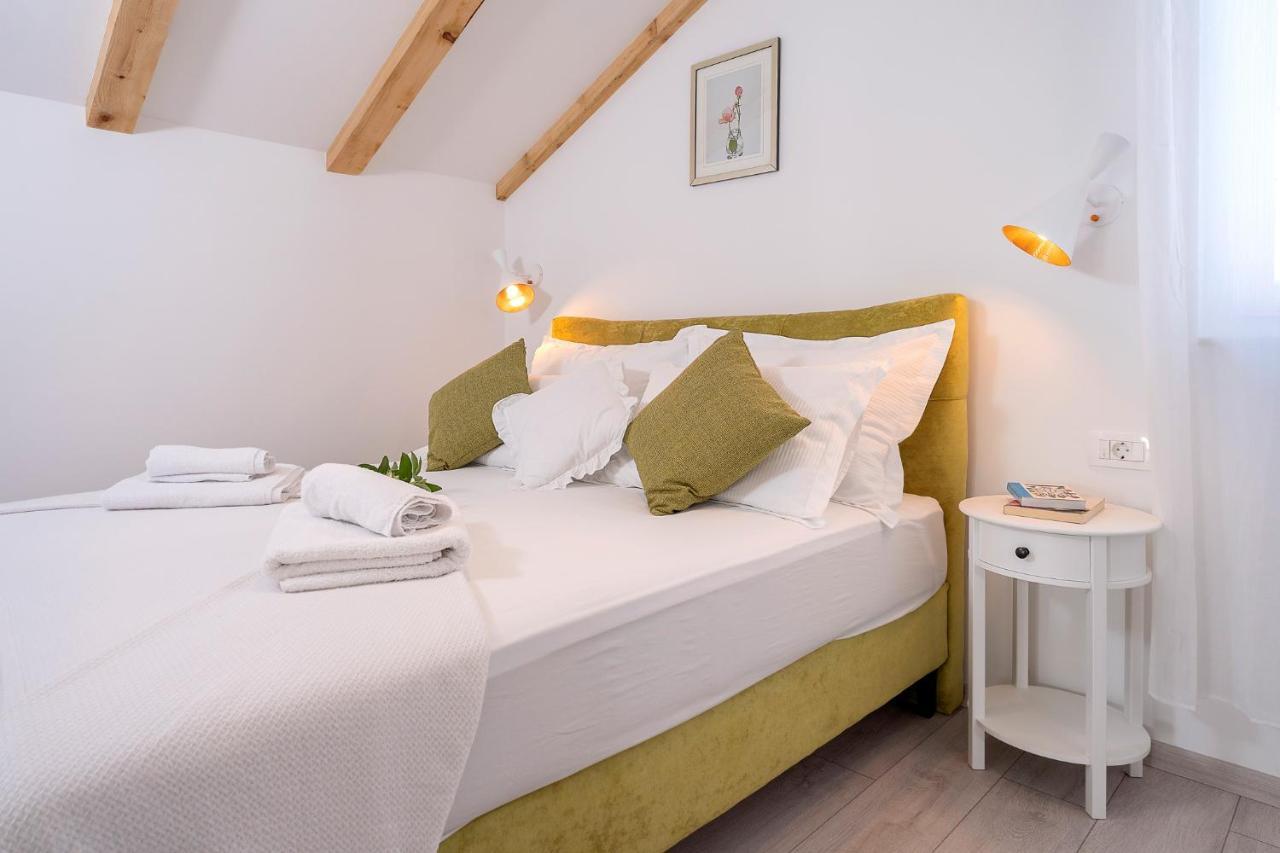 The Elegance Nest - Zf Hvar Хвар Екстер'єр фото